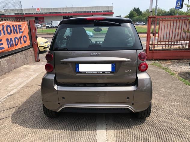 Smart 1000 52 kw cuope passion - Foto 6