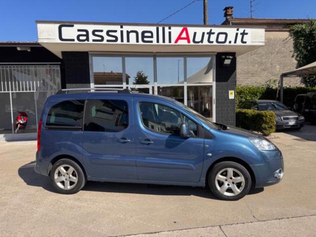 PEUGEOT Partner Tepee 1.6 HDi 115CV Family rif. 23917655 - Foto 2