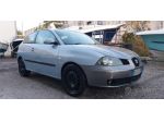 Seat ibiza 1.9 tdi 90 cv OK NEOPATENTATI