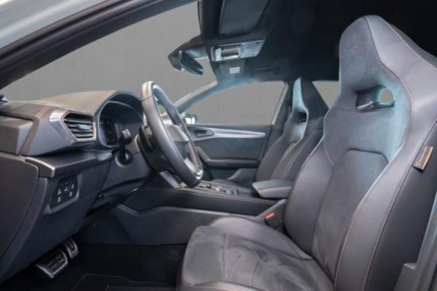 CUPRA Leon 1.5 Hybrid 150 CV DSG rif. 23774655 - Foto 5