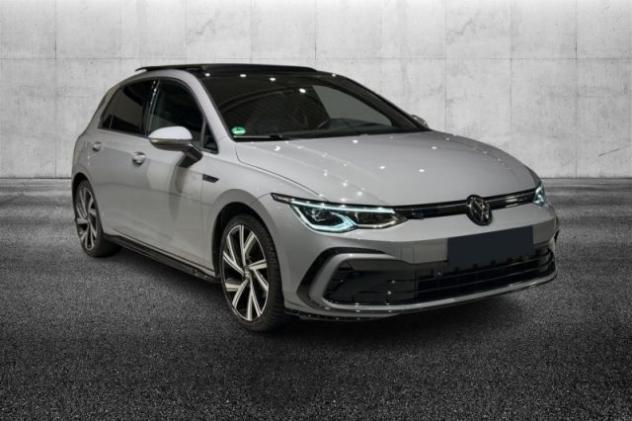 VOLKSWAGEN Golf 2.0 TDI 150 CV DSG SCR R-Line rif. 23758241 - Foto 2