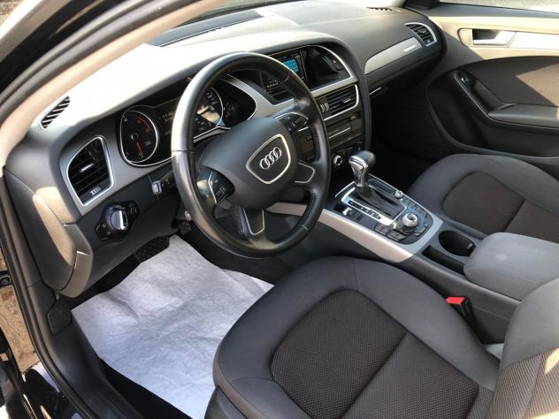 Audi A4 allroad 3.0 V6 TDI 245 CV S tronic Advanced - Foto 8