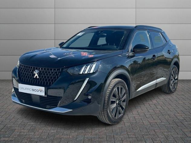 Peugeot 2008 II 2020 1.5 bluehdi GT Pack s&s 130cv eat8