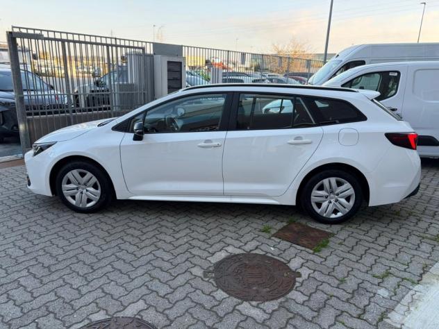 Toyota Corolla TS 1.8 N1 MY25 - Foto 9