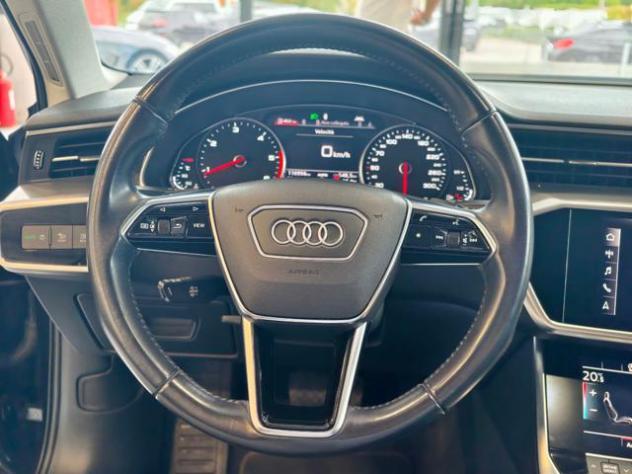 AUDI A6 40 2.0 TDI S tronic Sport BERLINA rif. 24144900 - Foto 10