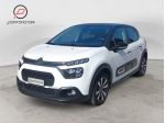 Citroën C3 3ª serie PureTech 110 S&S EAT6 Shine