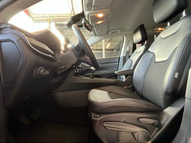 Jeep Compass Compass 1.6 MJet II 96kW Limited - Foto 6