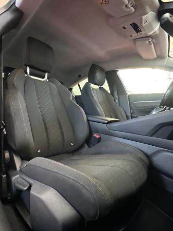 Peugeot 508 BlueHDi 130 Stop&Start EAT8 Allure - Foto 2