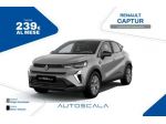 RENAULT Captur 1.2 ECO-G 120 CV Evolution MY26 rif. 23604874