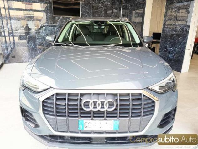AUDI Q3 35 TDI quattro Business rif. 24062207