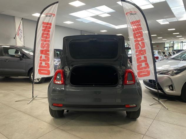 Fiat 500 C 1.0 Hybrid Dolcevita - Foto 8