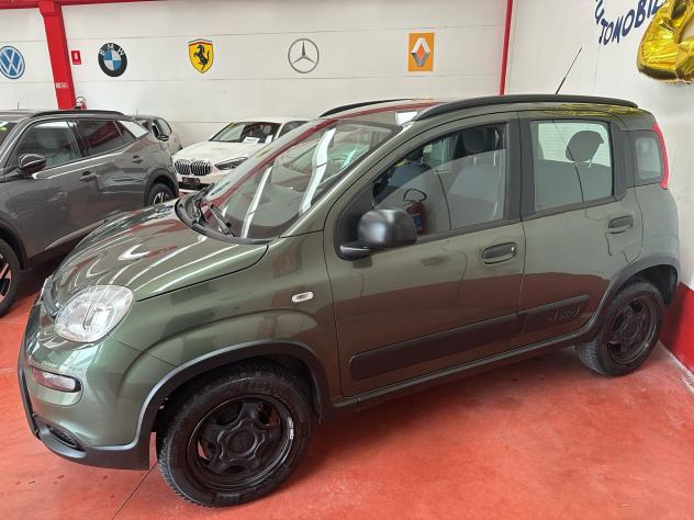 Fiat Panda 0.9 TwinAir Turbo S&S 4x4 - Foto 3