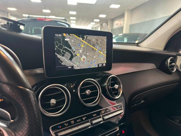Mercedes-benz GLC 250 d 4Matic Business - Foto 9