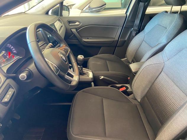 Renault Captur TCe 100 CV GPL Intens - Foto 10