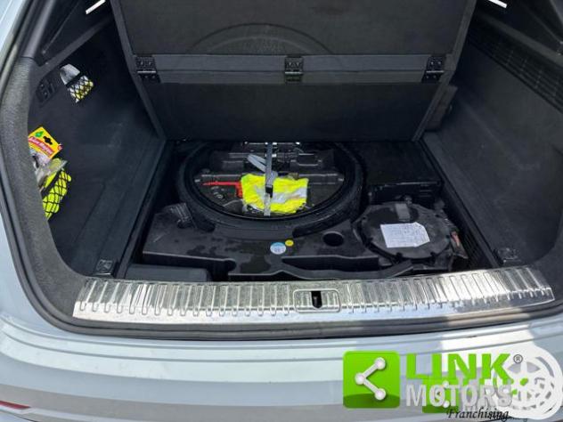 AUDI Q8 50 TDI S Tronic, S Line rif. 24028950 - Foto 10