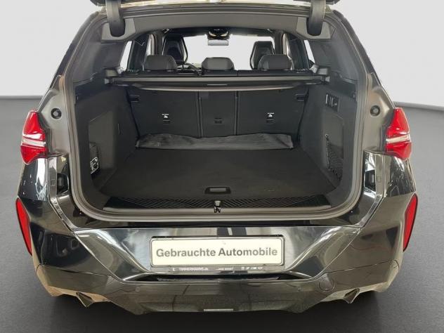 BMW X3 xDrive 20d Msport Gancio harman Kardon 19" Pelle - Foto 9