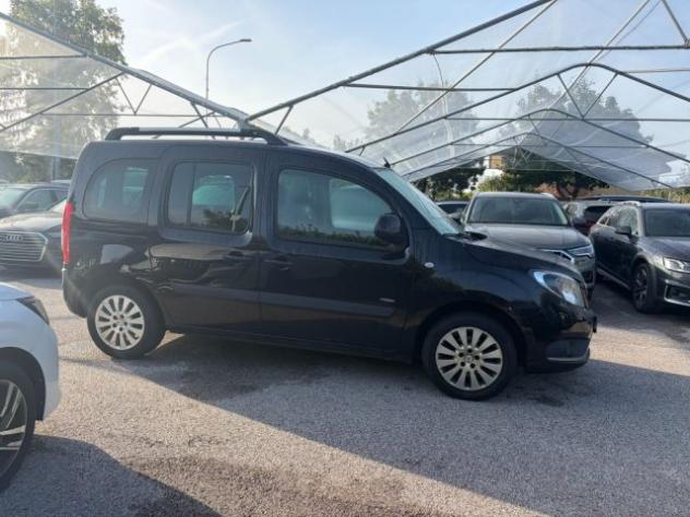 MERCEDES-BENZ Citan 1.2 112 S&S Tourer Select rif. 24053902 - Foto 5