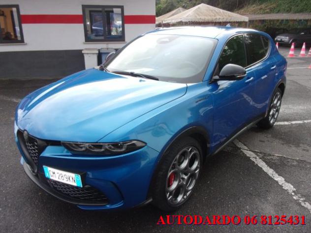 ALFA ROMEO Tonale 1.5 130 CV MHEV TCT7 Sprint rif. 23465041 - Foto 4