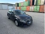 Audi A3 2.0 TDI  SPB Ambition s line