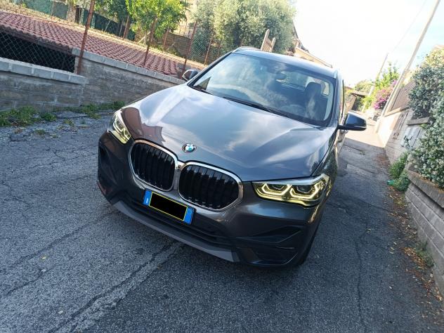 Bmw X1 sDrive18d xLine - Foto 4