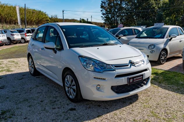 CITROEN - C3 - 1.2 VTi 82 Seduction - NEOPATENTATI - FINANZIABILE - PERMUTE - Foto 2