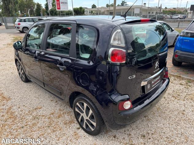 CITROEN - C3 Picasso - 1.6 HDi 90 Seduction - UNIPRO. - NEOPATENTATI - FINANZIABILE - Foto 9