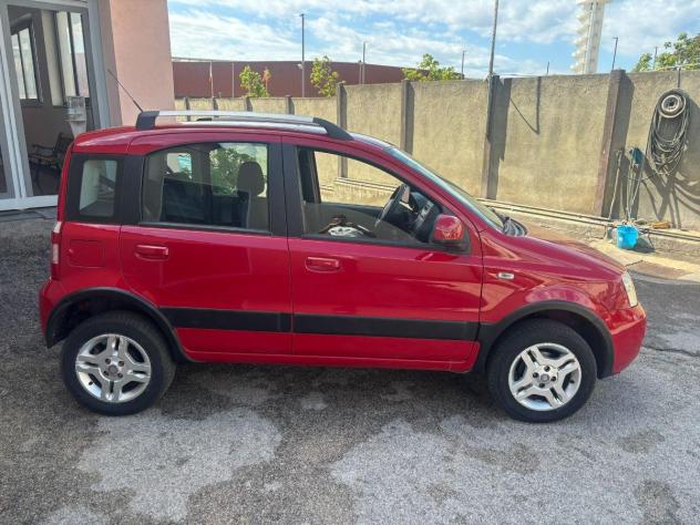 FIAT Panda 1.2 Climbing Natural Power - Foto 6