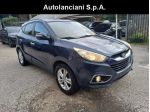 HYUNDAI iX35 1700 CRDI 116CV PDC"17 VETRI SCURI ITALIA rif. 23778191
