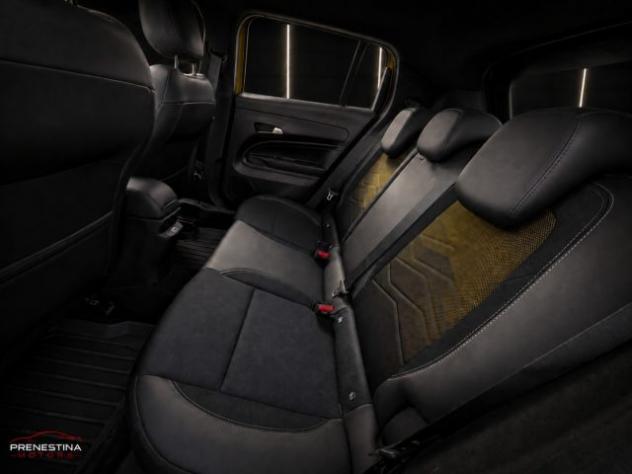 JEEP Avenger 1.2 Turbo 100 CV Summit rif. 23479737 - Foto 7