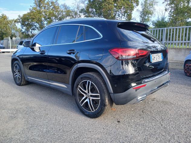 Mercedes-benz GLA 200d automatic Premium - Foto 7