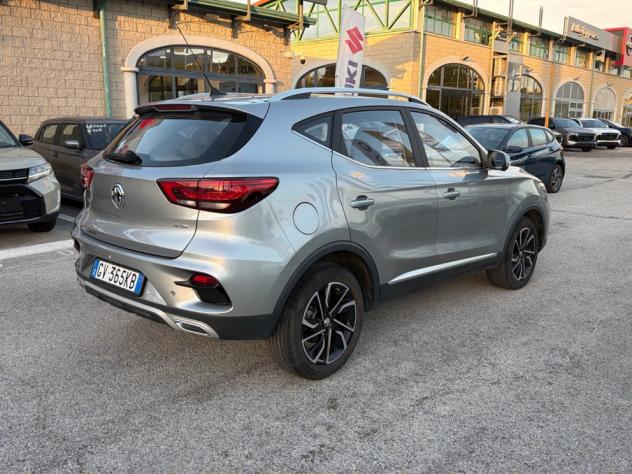 MG ZS 2021 1.5 VTi-Tech Luxury - Foto 8