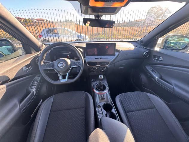 Nissan Juke 1.0 dig-t 114cv - Foto 10
