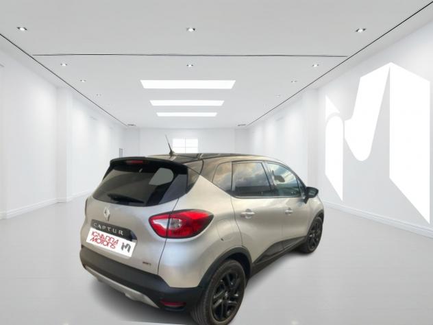 Renault Captur dCi 8V 90 CV EDC S&S Energy Zen - Foto 4