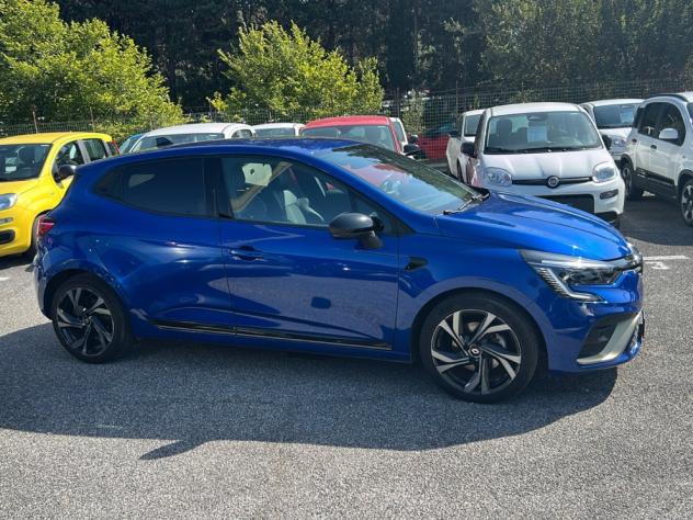Renault Clio V 2019 1.6 E-Tech full hybrid E-Tech Engineered 145cv auto - Foto 6