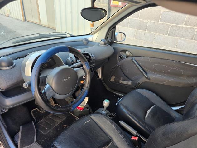 Smart ForTwo 700 couppulse (45 kW) - Foto 9
