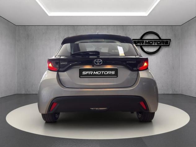 Toyota Yaris Business Hybrid 116cv - PROMO/IVA ESP. - Foto 5