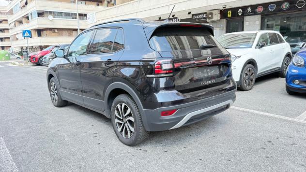 Volkswagen T-Cross 1.0 TSI Style BMT - Foto 4