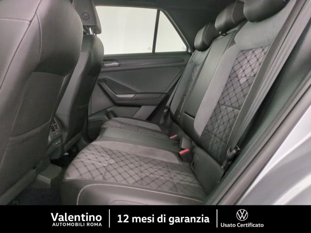 Volkswagen T-Roc 1.0 TSI R-Line - Foto 10