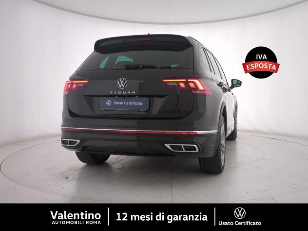 Volkswagen Tiguan 1.5 TSI DSG ACT R-Line - Foto 3