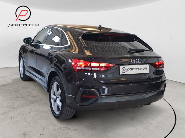 Audi Q3 2ª serie SPB 35 TDI S tronic - Foto 3