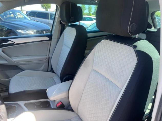 VOLKSWAGEN Tiguan 2.0 TDI SCR 4MOTION Business BlueMotion Technology rif. 23883934 - Foto 8
