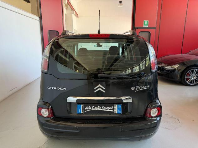 CITROEN - C3 Picasso - 1.4 VTi 95 Exclusive Theatre - Foto 9