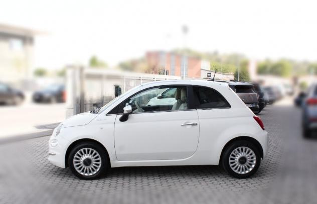 FIAT 500 (2015-2024) 500 1.0 Hybrid Dolcevita - Foto 4
