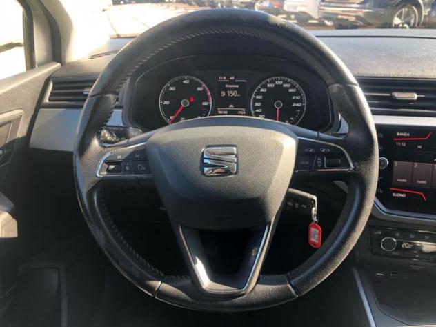 SEAT Arona 1.6 TDI 95 CV Style OK NEOPATENTATI rif. 23982803 - Foto 7
