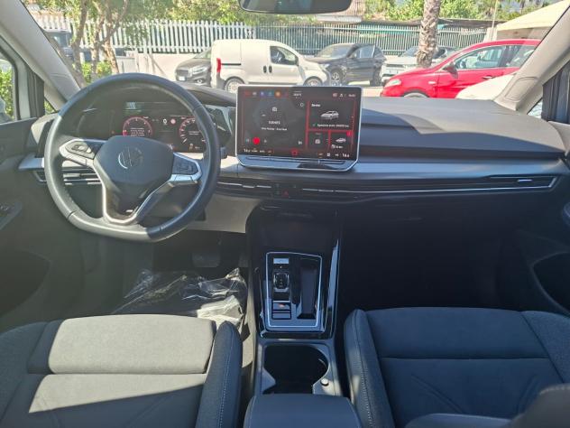 V.W. GOLF 2.0 TDI 150 CV DSG STYLE - Foto 5