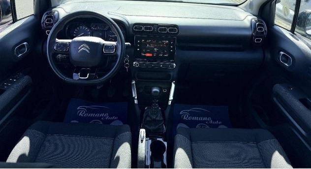 CITROEN - C3 Aircross - PureT. 110 Feel#G.P.L! - Foto 7