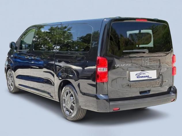 NEW Fiat Ulysse 2.2 Multijet 180 CV AT8 L3#RETROCAMERA! - Foto 4