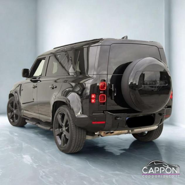 LAND ROVER Defender SE x- DYNAMIC 3.0 AUTOCARRO IVA DEDUCIBILE rif. 24002756 - Foto 3