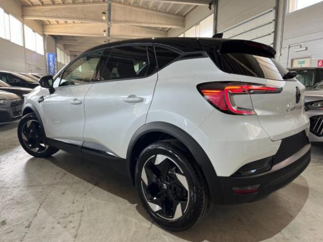 RENAULT Captur ECO-G 120CV GPL Techno CAR PLAY/TELECAM+PARK rif. 23910309 - Foto 4
