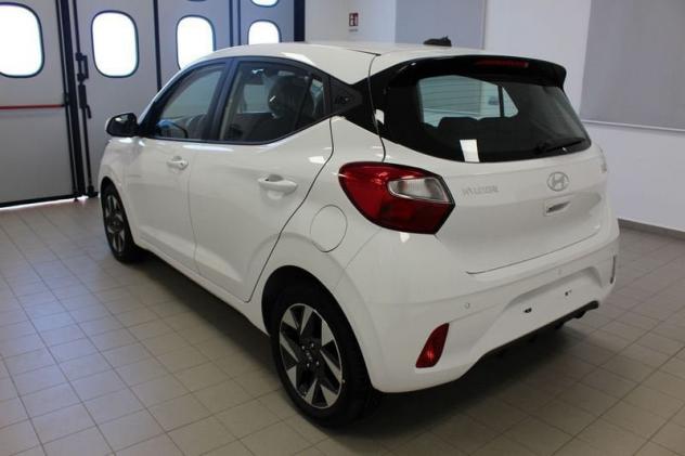 Hyundai i10 1.0 MPI Connectline - Foto 6